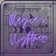 Magica's Nightmare logo