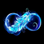 Glacial logo