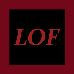 Legends of Fiction logo