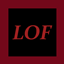 Legends of Fiction logo