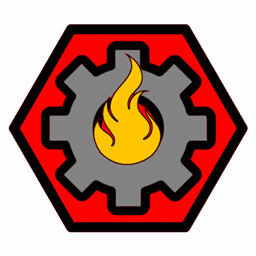 Forge and Fire