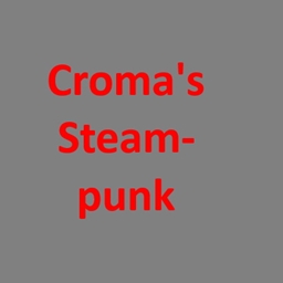 Croma's Steampunk project image