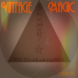 Vintage Magic Lite project image