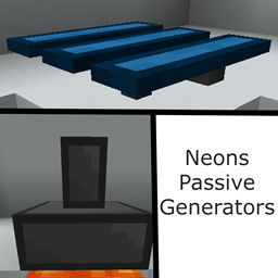 Neons Passive Generators [Forge] logo