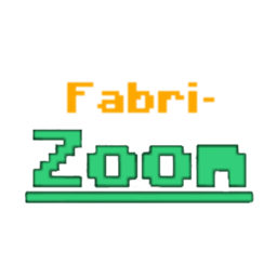 FabriZoom project image