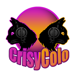 Twitch CrisyColo - Create