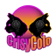 Twitch CrisyColo - Create logo