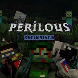 Perilous Beginnings project image