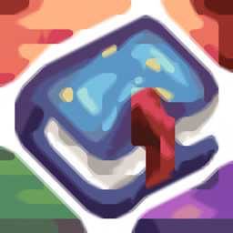 The Impish Tome logo