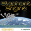 The Elephant Engine (ELE) (NBEE) logo