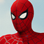 The NWH Classic Suit HD with Addons logo