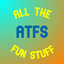 All The Fun Stuff (ATFS) logo