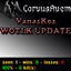 VanasKos WOTLK update v2 logo