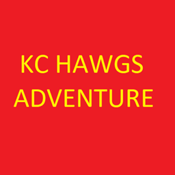 KC HAWG'S Adventure Pack logo