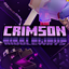 Crimson Riddleways logo