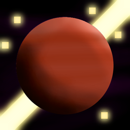 Mars Inc. logo