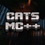 Cats MC++ | Boss Progression | Quests | Customized Loot | Balanced Gameplay logo