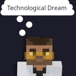 Technological Dream logo