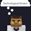 Technological Dream logo
