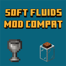 Soft Fluid Compatibility logo