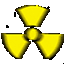 TACTICAL NUKE! logo