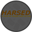 Harsed logo