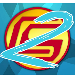 Divine Survival 2.0 logo