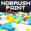 NoBrush Paint Minigame logo