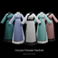 Goryeo Female Hanbok logo