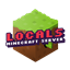Recording Client for Locals MC Server logo
