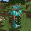 Armor More logo