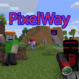 PixelWay logo