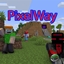 PixelWay logo