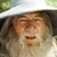 Gandalf villagers