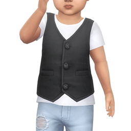ERIK - toddler top