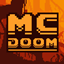  [Legacy] MCDoom Mod [Fabric] logo