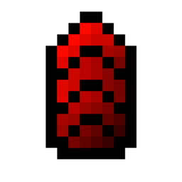 Instant Redstone Bus logo