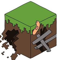 ClustterCraft project image