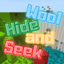 Wool Hide and Seek logo