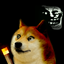 Doge SMP 1 Remastered  logo