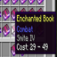 Enchantment Requirements logo