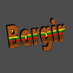 Borgir logo