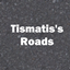 Tismatis's Roads logo