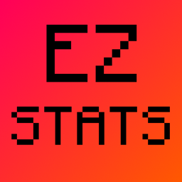 EZStats logo