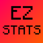EZStats logo