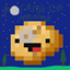 Potato's Earth Server logo