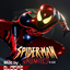 Spider-Man Unlimited Suit Remastered logo