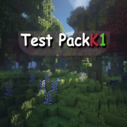 Not a Trial PackK1