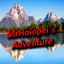 MrHaiopei´s Adventure logo