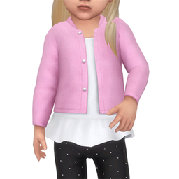 EMILY - toddler top logo